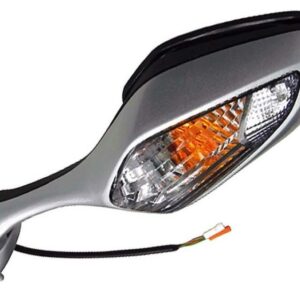 Retrovisor izquierdo HIGHSIDER smart tipo OEM - VFR1200 (10-)