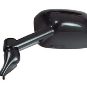 Retrovisor derecho HIGHSIDER smart tipo OEM negro - Kawasaki ZZR600