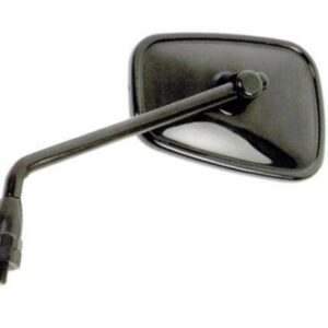 Retrovisor izquierdo HIGHSIDER smart tipo OEM negro - Kawasaki W650
