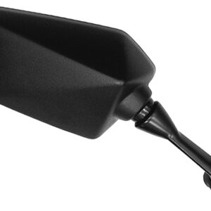 Retrovisor derecho HIGHSIDER smart tipo OEM negro - Kawasaki Ninja 250R