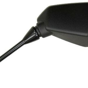 Retrovisor izquierdo HIGHSIDER smart tipo OEM negro - Kawasaki Z1000SX