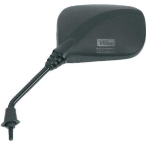 Retrovisor izquierdo HIGHSIDER smart tipo OEM negro - Suzuki AH50 Address
