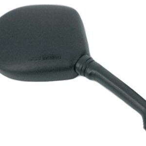 Retrovisor derecho HIGHSIDER smart tipo OEM negro - Suzuki AP50/AY50 Katana
