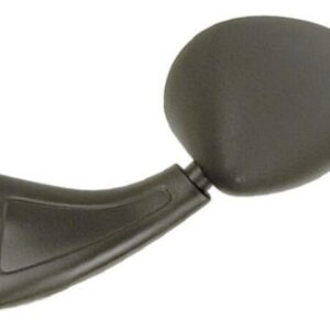 Retrovisor derecho HIGHSIDER smart tipo OEM negro - Suzuki GSX600F