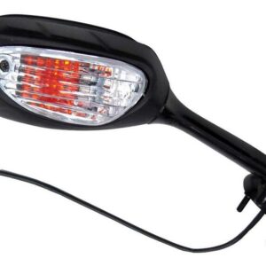 Retrovisor HIGHSIDER smart tipo OEM - RH GSXR1000 09-