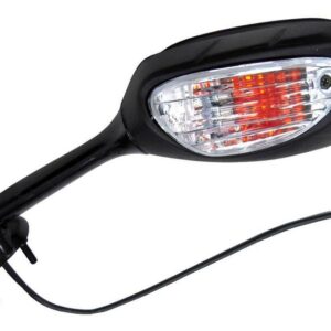 Retrovisor HIGHSIDER smart tipo OEM - LH GSXR1000 09-