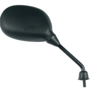 Retrovisor derecho HIGHSIDER smart tipo OEM negro - Yamaha Jog 50