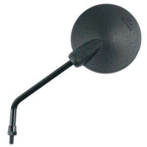 Retrovisor izquierdo HIGHSIDER smart tipo OEM negro - Yamaha BW'S 50