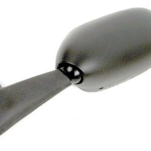 Retrovisor izquierdo HIGHSIDER smart tipo OEM negro - Yamaha Fazer 600