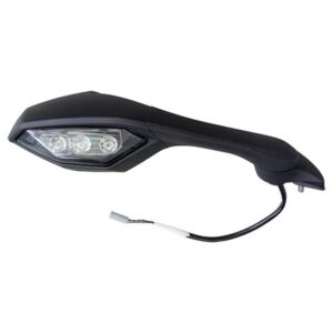 Retrovisor derecho HIGHSIDER smart tipo OEM - YZF-R1 15- 2CR2629000