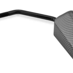 Retrovisor ambos lados universal V PARTS F1 reversible carbono M10