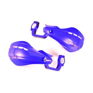 Kit montaje paramanos azul V PARTS