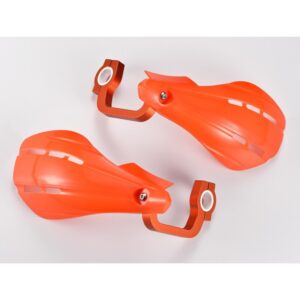 Paramanos naranja V PARTS