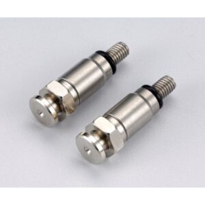 Purgadores de horquilla gris Kayaba & showa V PARTS