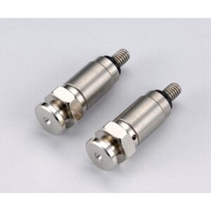 Purgadores de horquilla gris WP V PARTS