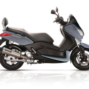 Escape homologado Yasuni 4T YAMAHA X-Max 250 X-City 250 > 09 (inyección) titan look