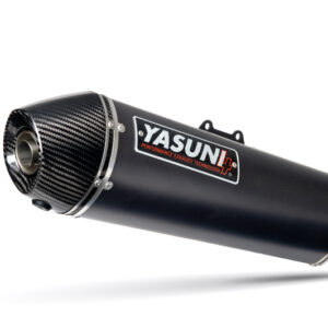 Escape Maxiscooter Yasuni4 X-Max 300 Black carbon