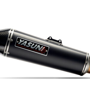 Escape Maxiscooter Yasuni4 X-Max 300 Black carbon