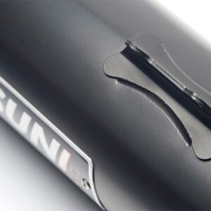 Escape Yasuni4 Black Carbon maxiscooter Honda 125