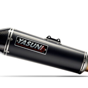 Escape Yasuni SH 300 (12-14) silencioso Carbono TUB654BC