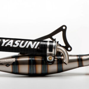 Escape completo YASUNI R