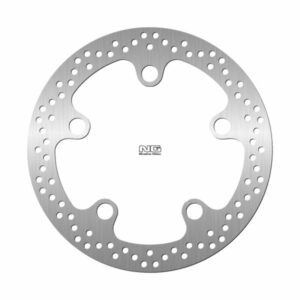 Disco de freno NG BRAKES redondo fijo 1800