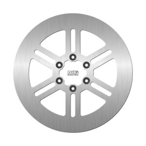 Disco de freno NG BRAKES redondo fijo 1896