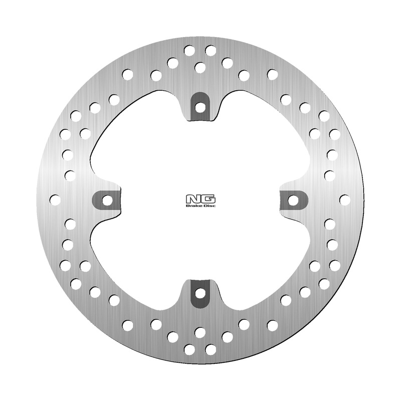Disco de freno NG BRAKES redondo fijo 1918