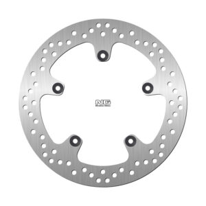 Disco de freno NG BRAKES redondo fijo 1924