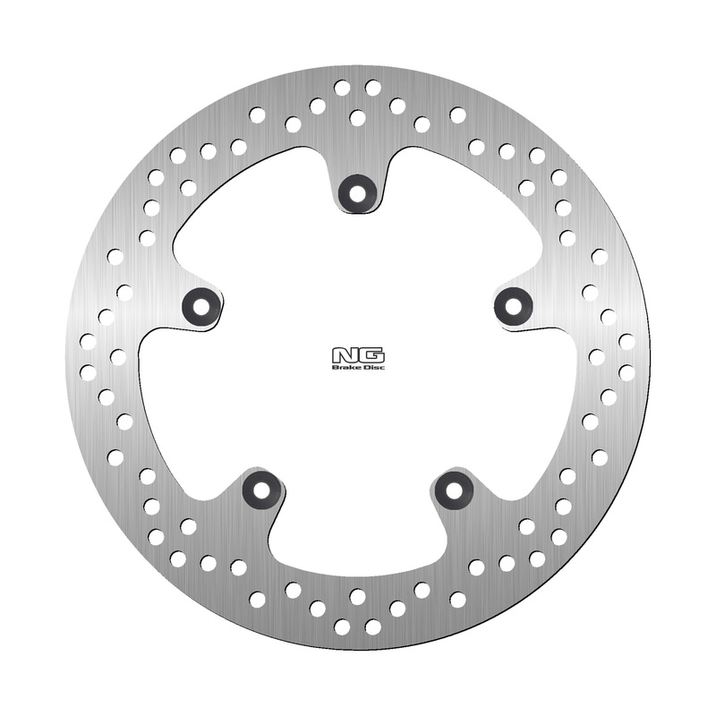 Disco de freno NG BRAKES redondo fijo 1924