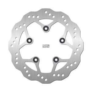 Disco de freno NG BRAKES ondulado fijo 1926