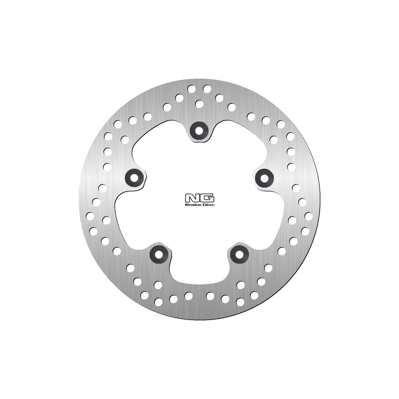 Disco de freno NG BRAKES redondo fijo 1932