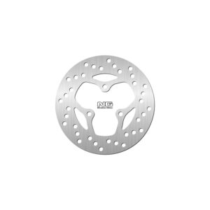 Disco de freno NG BRAKES redondo fijo 1937