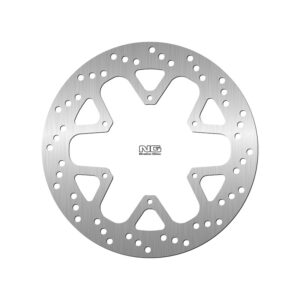 Disco de freno NG BRAKES redondo fijo 1953