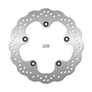 Disco de freno NG BRAKES ondulado fijo ?1434X