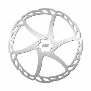 Disco de freno NG BRAKES ondulado fijo 1801X