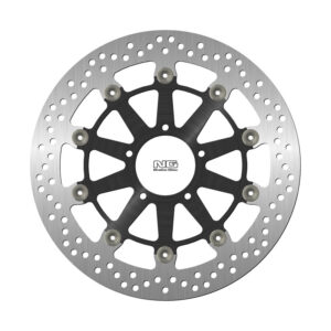 Disco de freno NG BRAKES redondo flotante 1845G