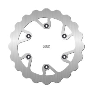 Disco de freno NG BRAKES ondulado fijo 1927XSP