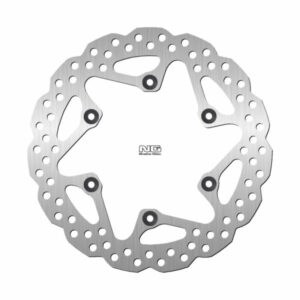 Disco de freno NG BRAKES ondulado fijo 1929X
