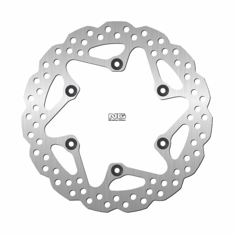Disco de freno NG BRAKES ondulado fijo 1929X