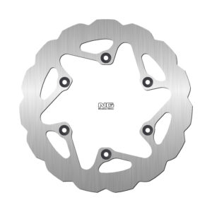 Disco de freno NG BRAKES ondulado fijo 1929XSP