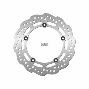 Disco de freno NG BRAKES ondulado fijo 1936X
