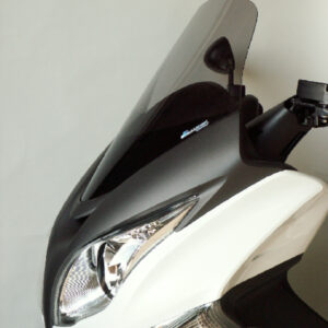 Pantalla V Parts Burbuja transparente