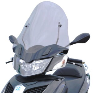 Pantalla V Parts Classic transparente
