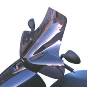 Pantalla V Parts Classic transparente