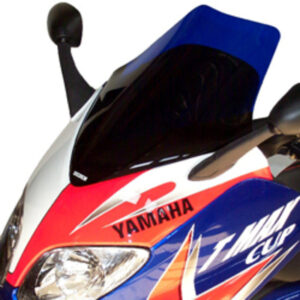 Pantalla V Parts Burbuja transparente