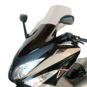 Pantalla V Parts Burbuja transparente