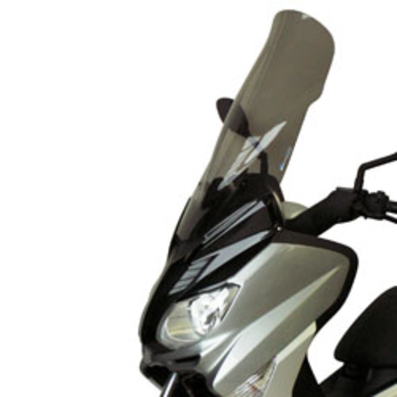 Pantalla V Parts GT transparente