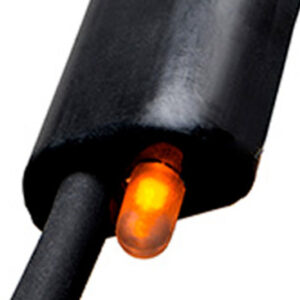 Calentadores CAPIT Suprema Spina negro (90-17'' / 125-17')