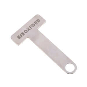 Candado para casco OXFORD Lidlock